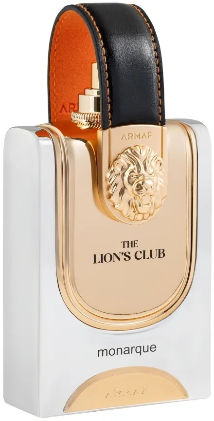 Armaf The Lions Club Monarque
