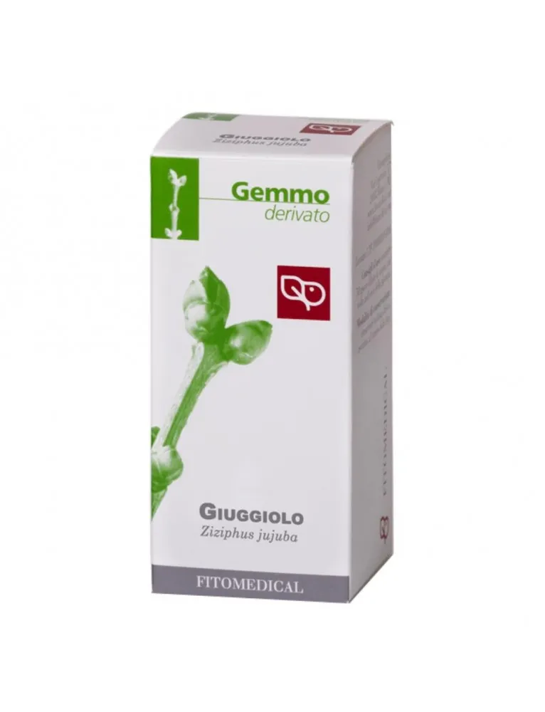 GIUGGIOLO 50ML MG FTM