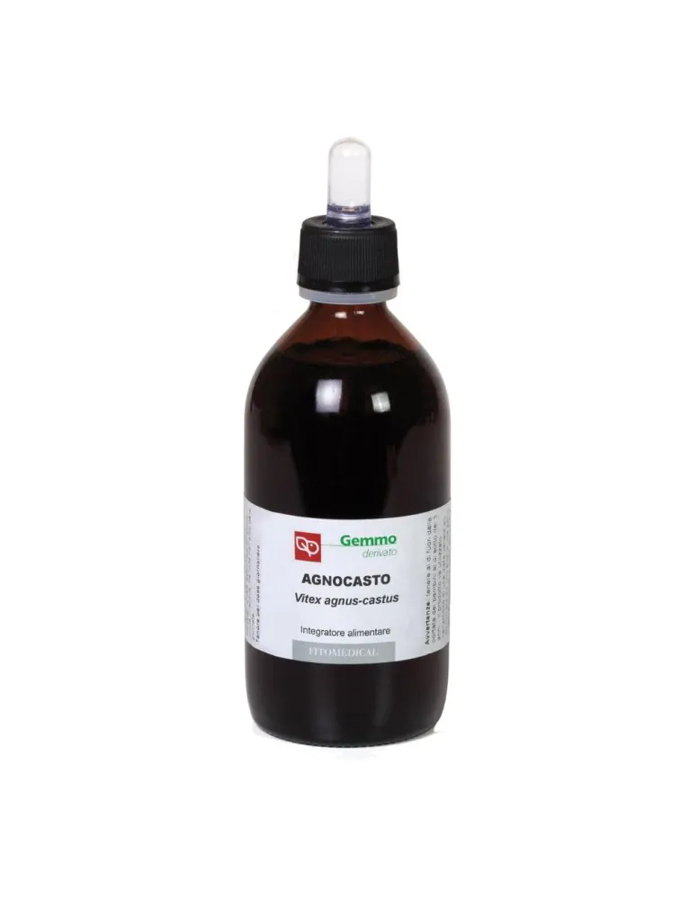 AGNOCASTO 200ML MG