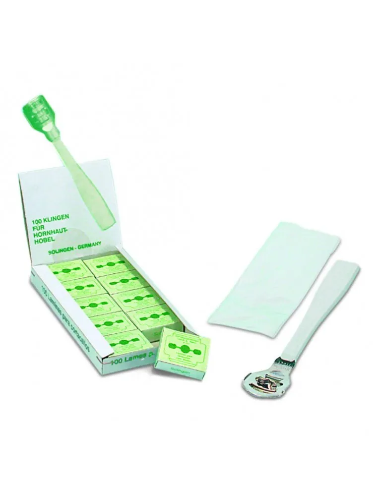 RASOIO x Calli SAFETY