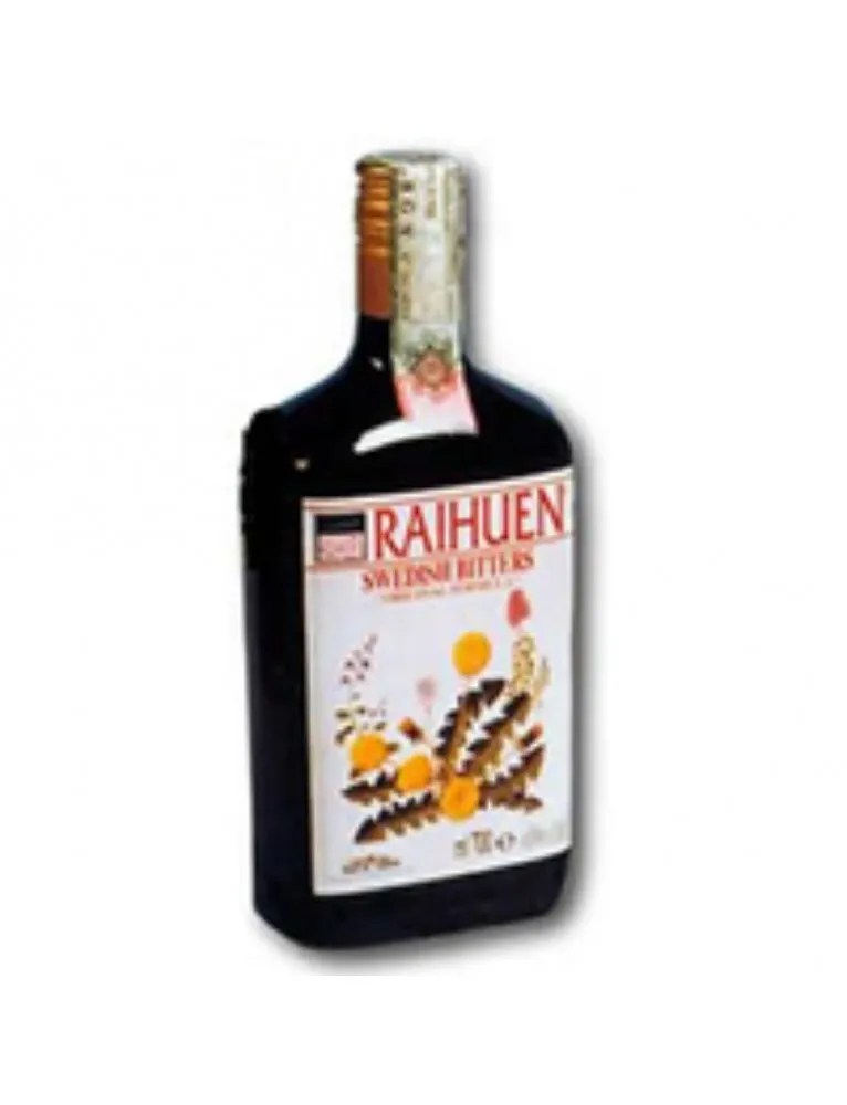 RAIHUEN Amaro Svedese 700ml