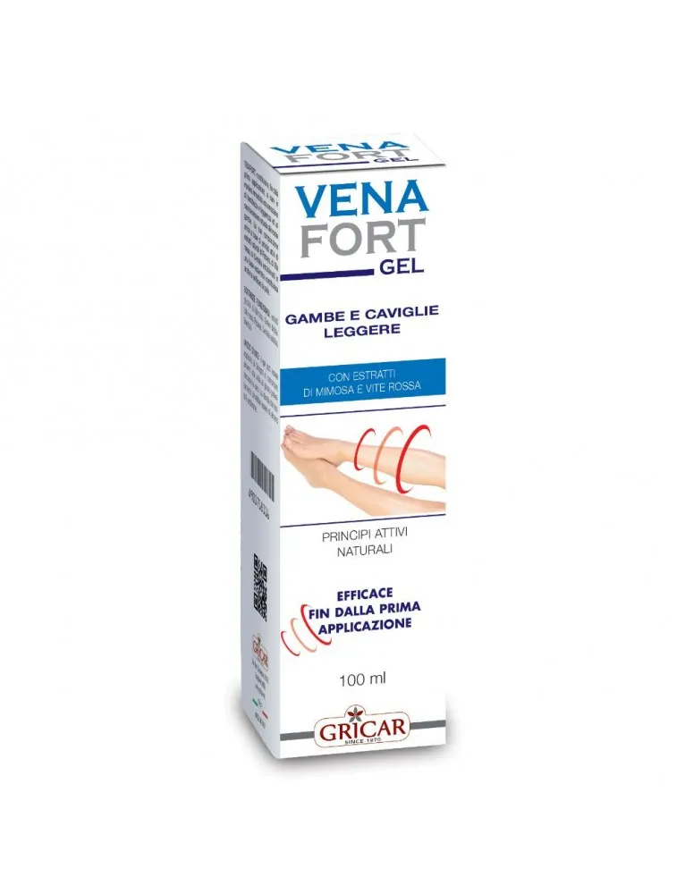 VENAFORT GEL 100 ML