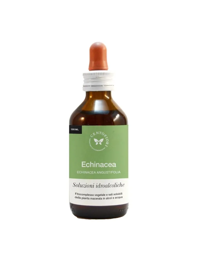 ECHINACEA SOL IAL 100ML