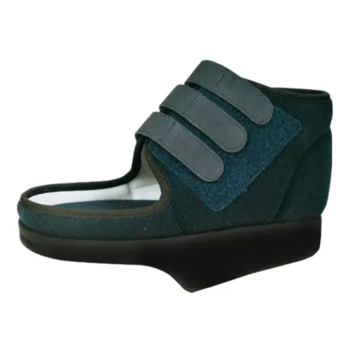 ORIONE OK PED 150 SCARPA POST OPERATORIA BARUK BLU 43-44 XL