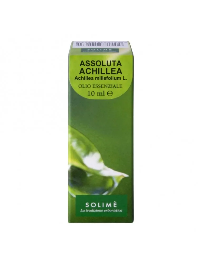 ACHILLEA MILLEF OLIO ESS 10ML