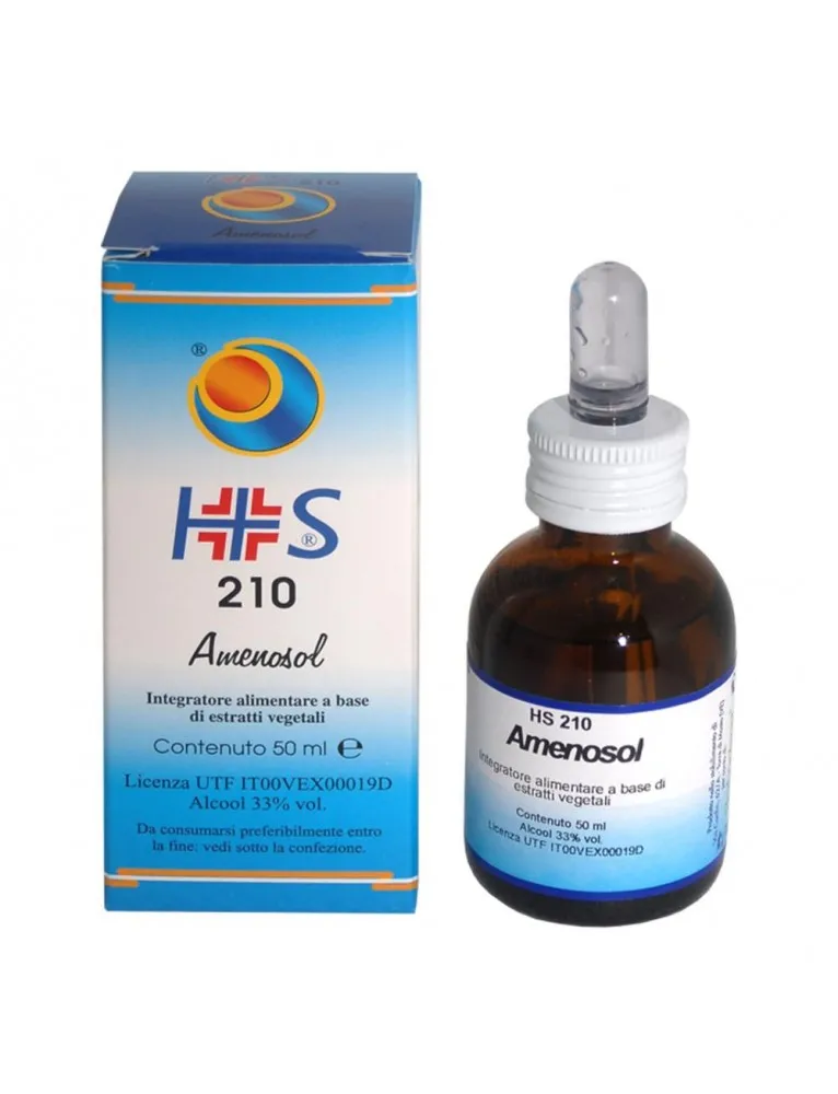 AMENOSOL INTEG LIQ 50ML