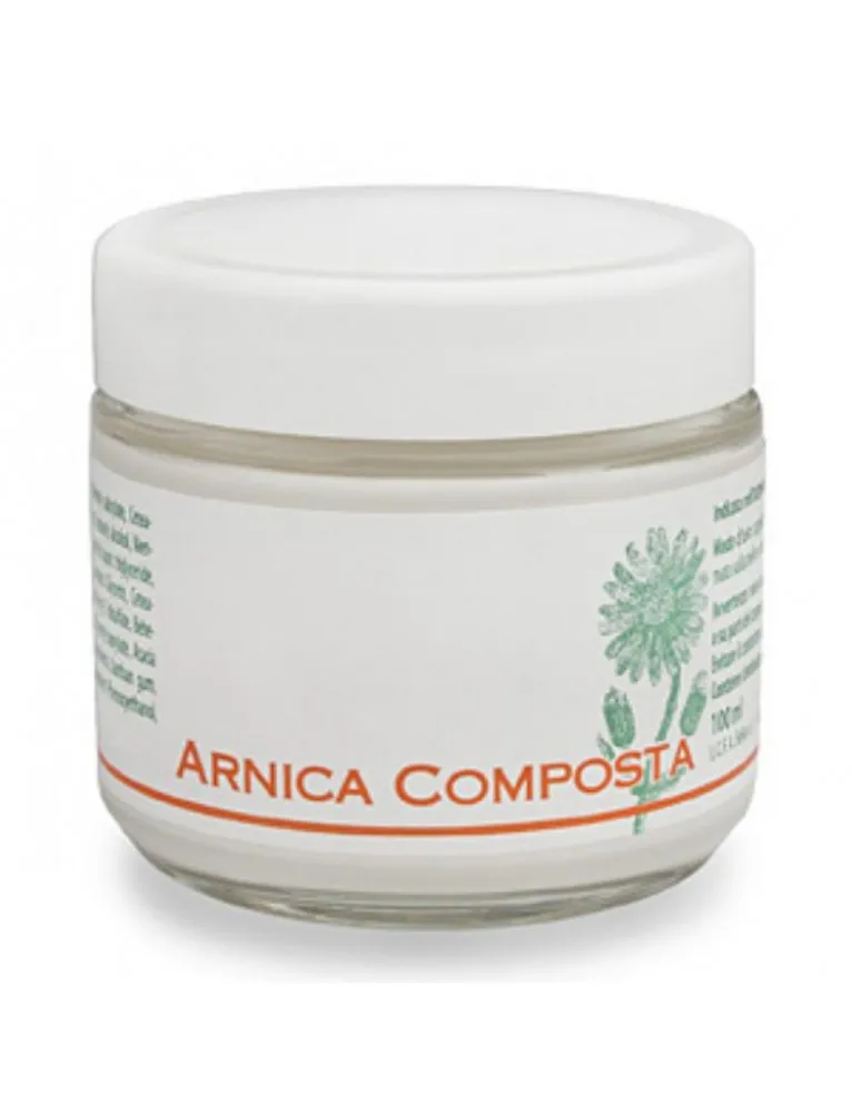 Arnica Composta Pomata 100ml