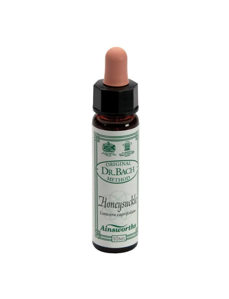 AINSWORTHS HONEYSUCKLE 10ML