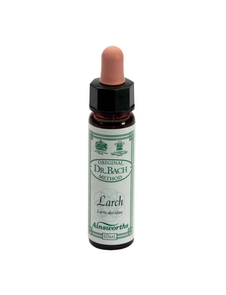 AINSWORTHS LARCH 10ML