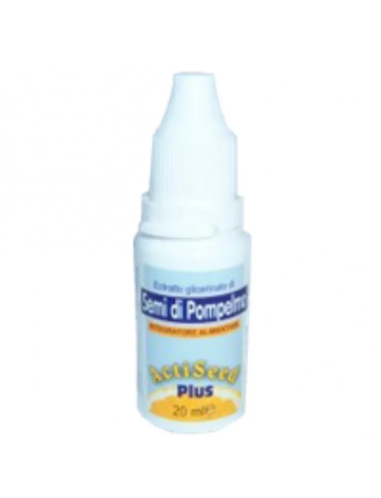ACTISEED POMP SEMI ESTR LI20ML