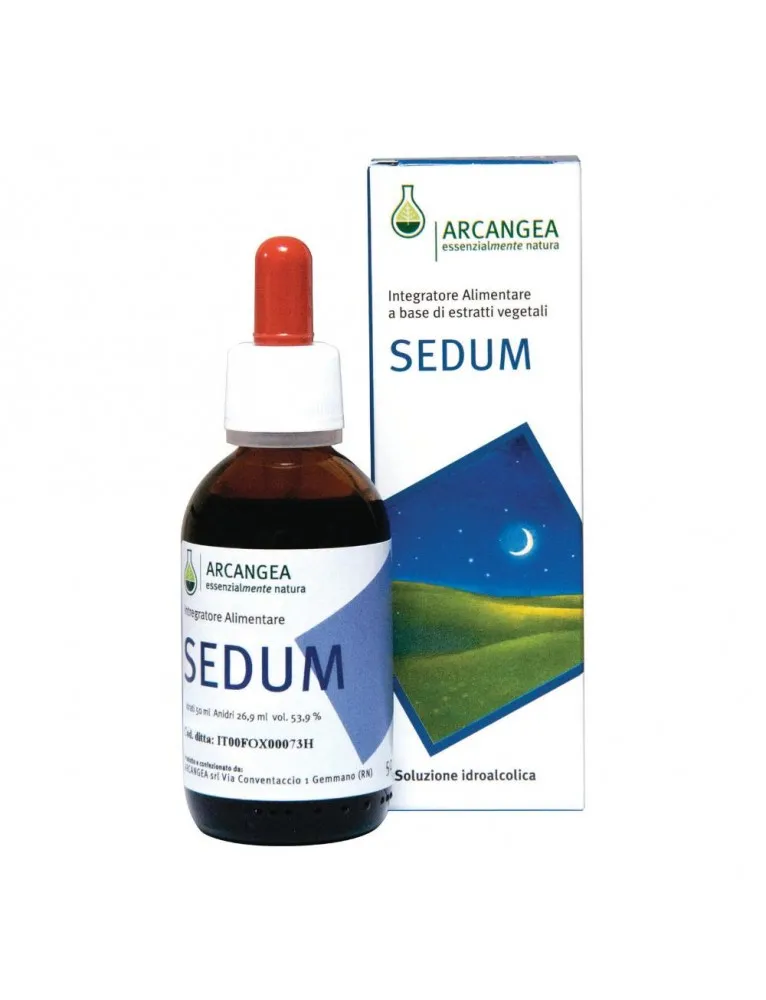 SEDUM 50ml ACN
