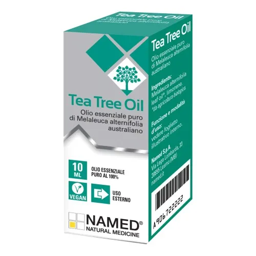 Esi Tea Tree Oil - Flacone 10 ml
