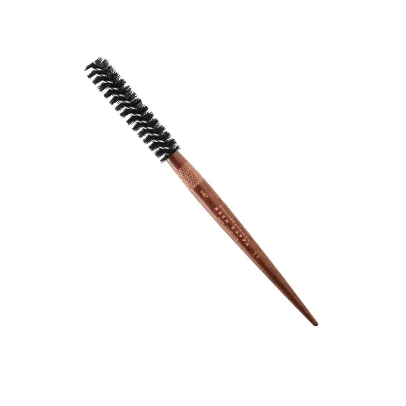 ACCA KAPPA SPAZZOLA SCOVOLO PURO CINGHIALE CIRCOLARE DIAMETRO 18 MM.