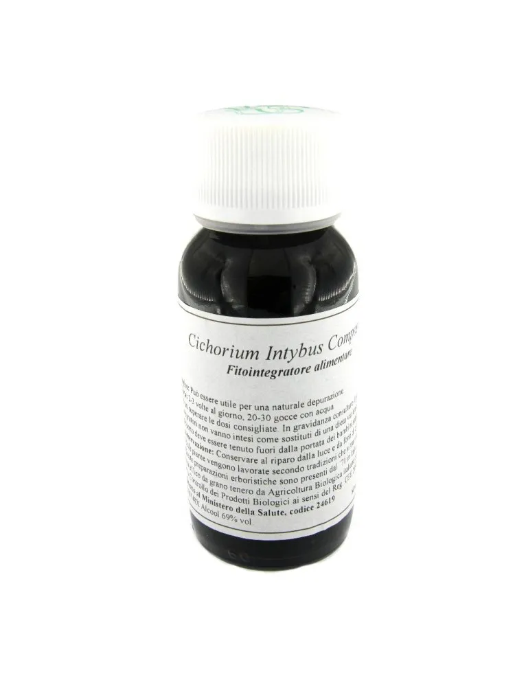 LVS 05N Cichorium Intyb.Comp.