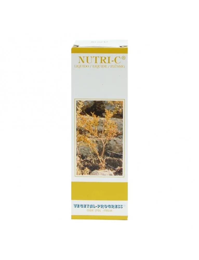 Nutric Gocce 50 ml