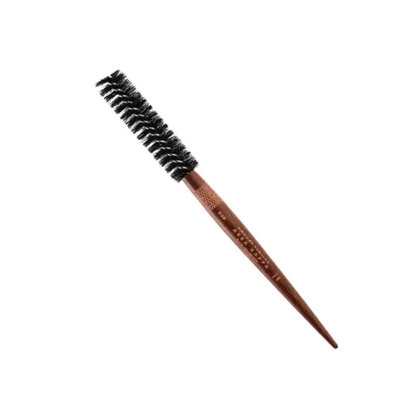 ACCA KAPPA SPAZZOLA SCOVOLO PURO CINGHIALE CIRCOLARE DIAMETRO 22 MM.