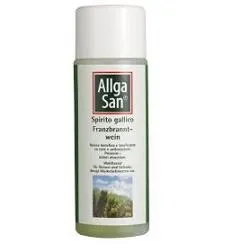 ALLGASAN SPIRITO GALLICO 250 ML