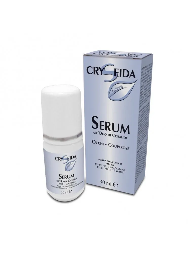 CRYSEIDA DERMO SERUM OCCHI30ML