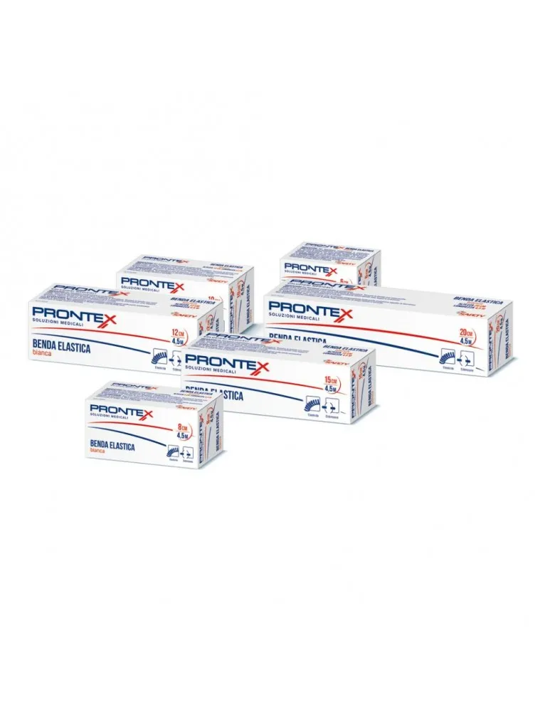 BENDA El.Ideal cm12 SAFETY