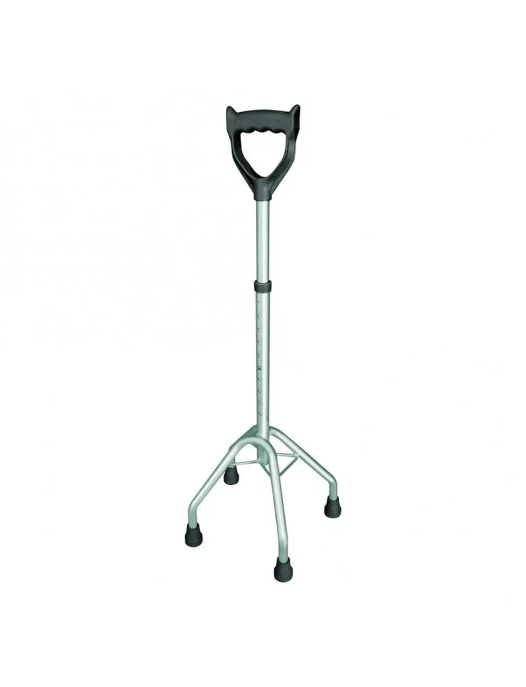 QUADRIPODE BASE NORM 1PZ SAF