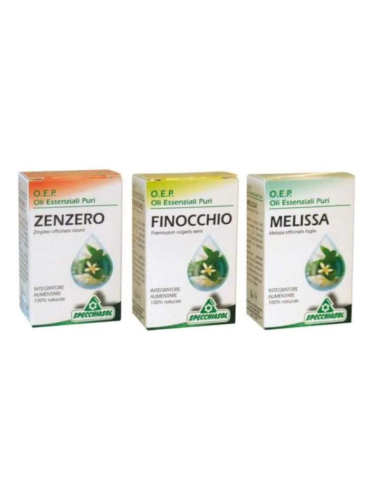 ARANCIO OLIO ESS 10ML SPECCH