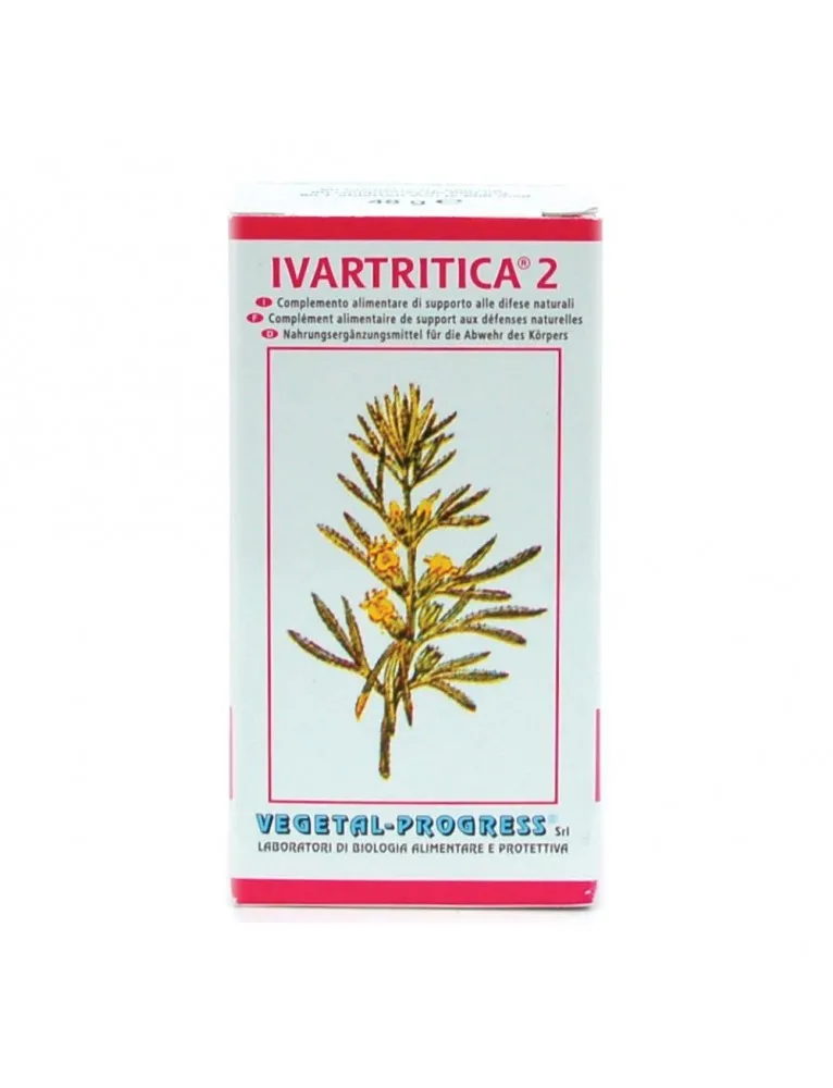 Ivartritica 2 80 Tavolette