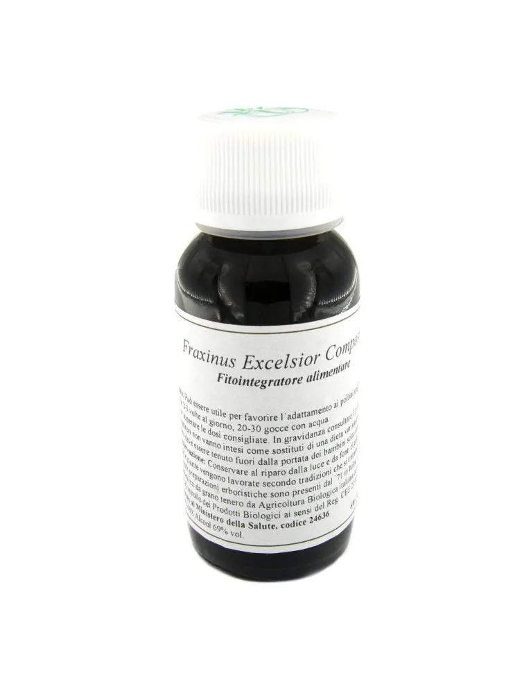 LVS 22N Fraxinus Exc.Comp.