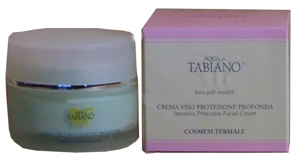 AQUA TABIANO CR PROT PRF 50ML
