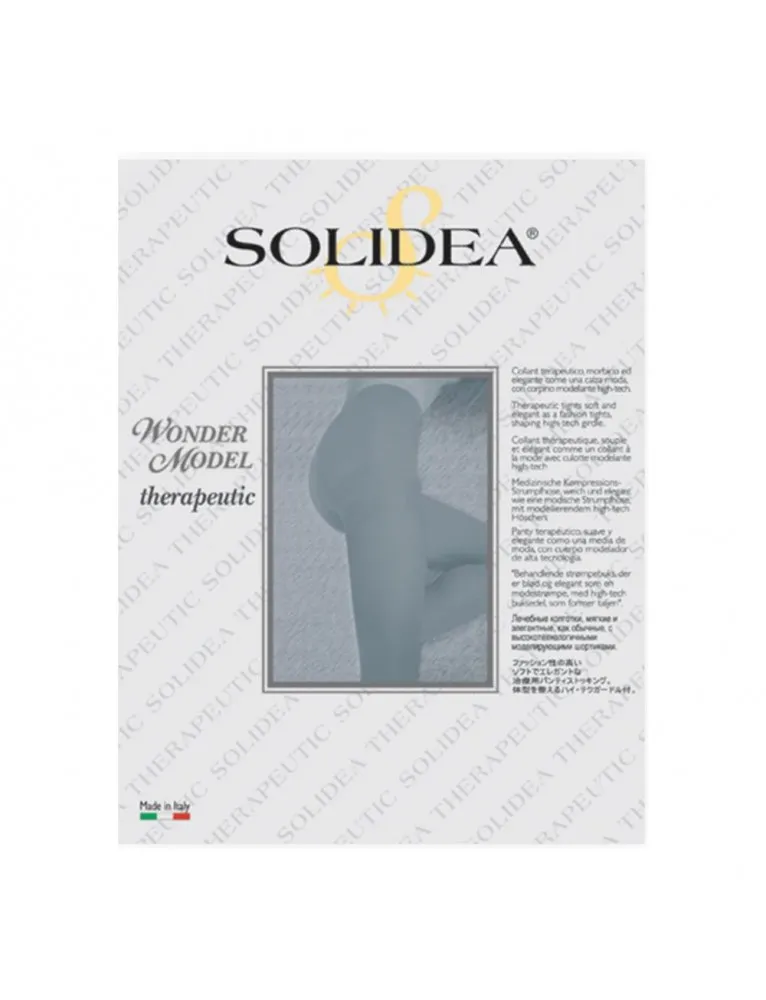 WONDER Mod.CL1 Nero M SMC9