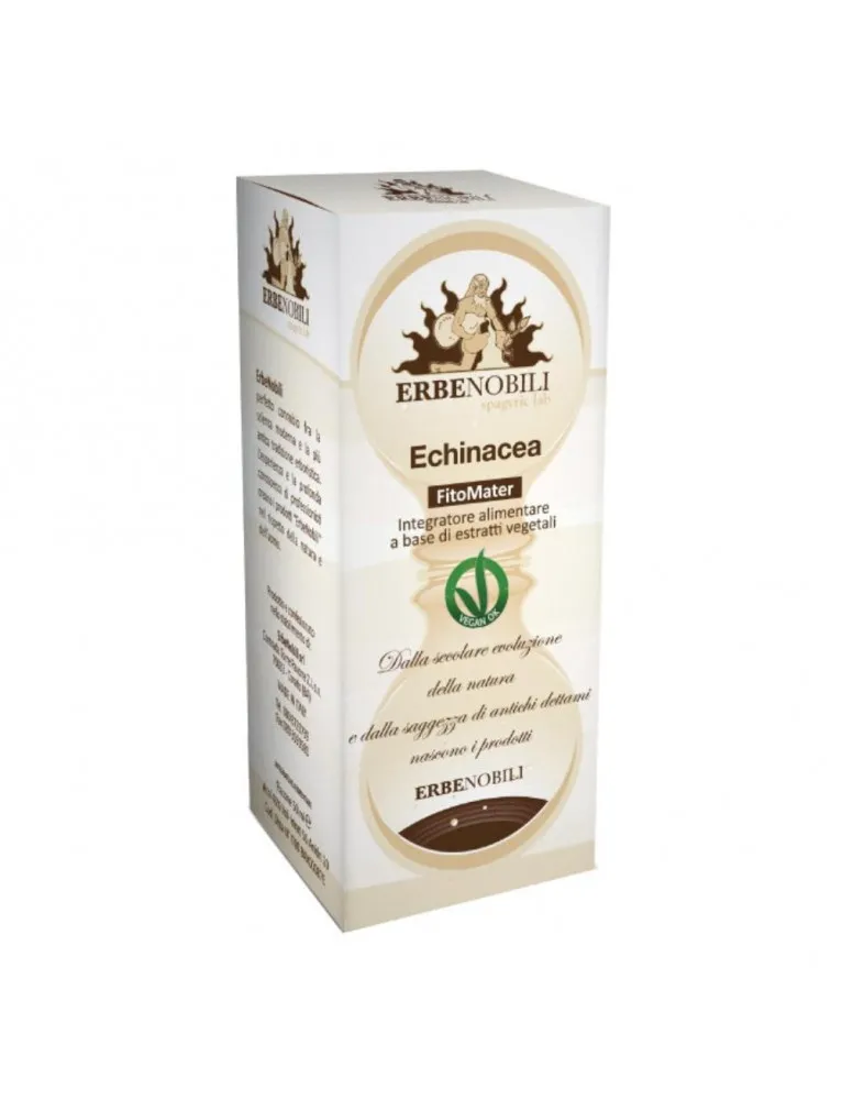FITOMATER Echinacea 50ml