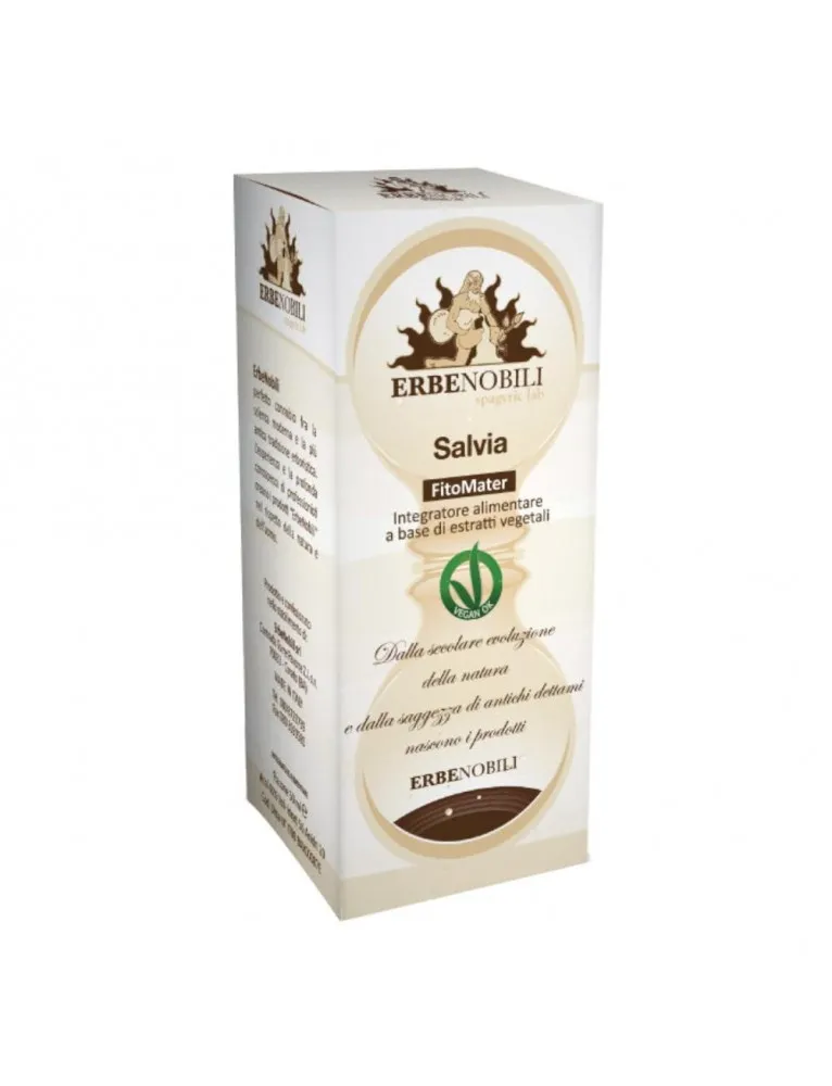 FITOMATER Salvia 50ml