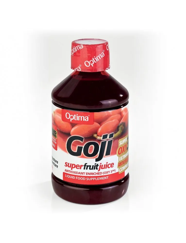 GOJI Succo C/Oxy*3 500ml