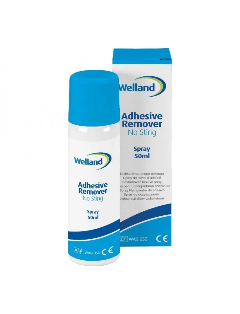 SPRAY Rimoz.Ad.S/Alc.TELEFLEX