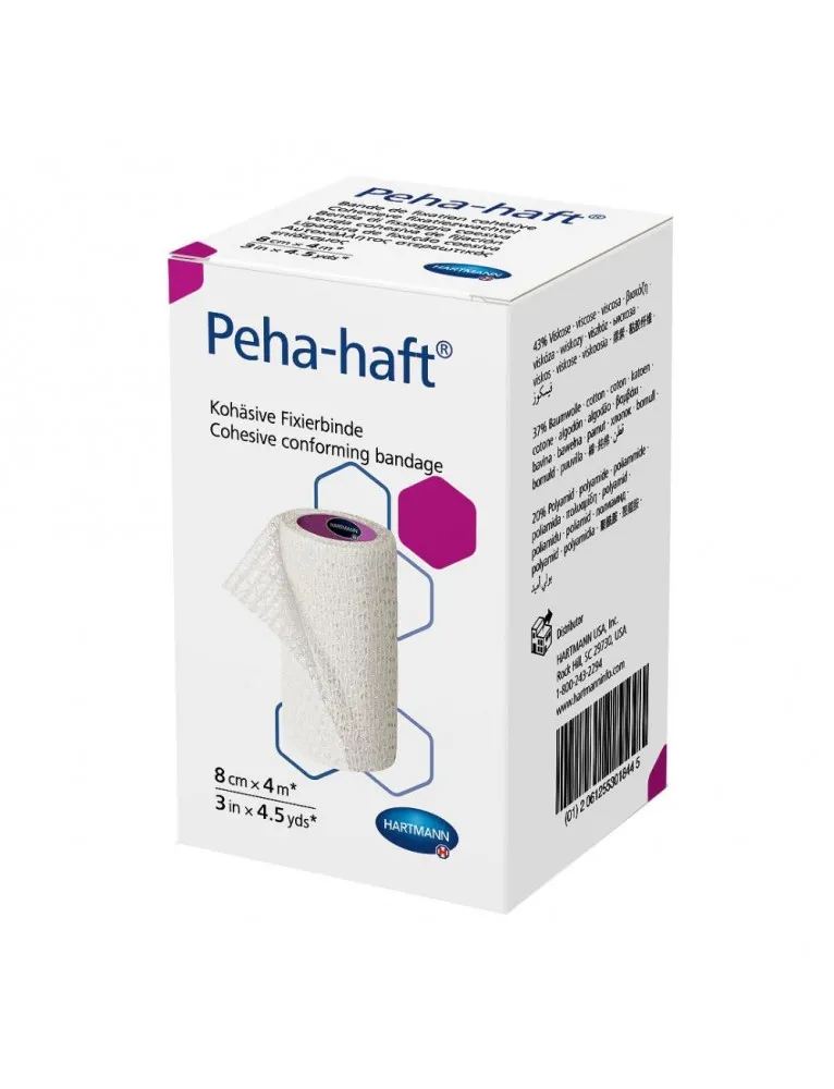 BENDA PEHA-HAFT EL COES 8X4M