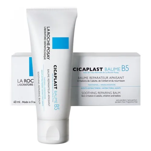 CICAPLAST BAUME B5 40 ML