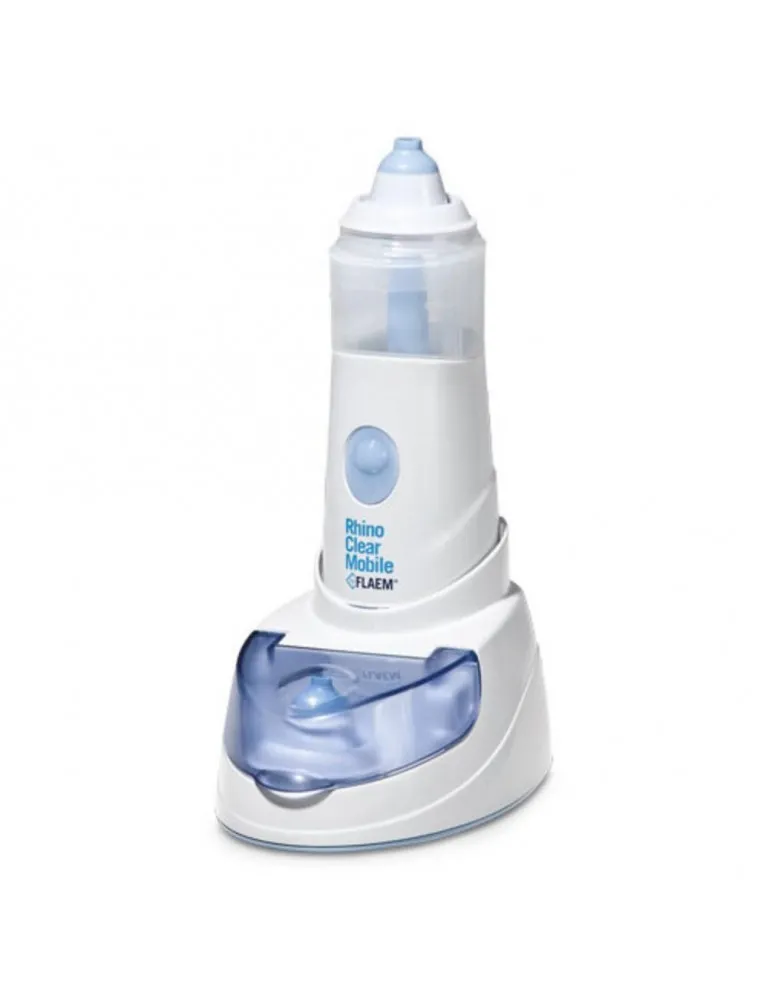 RHINO CLEAR Mobile FLAEM