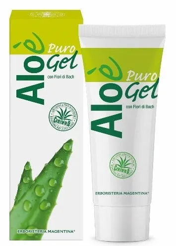ALOE' GEL PURO BIO 150 ML