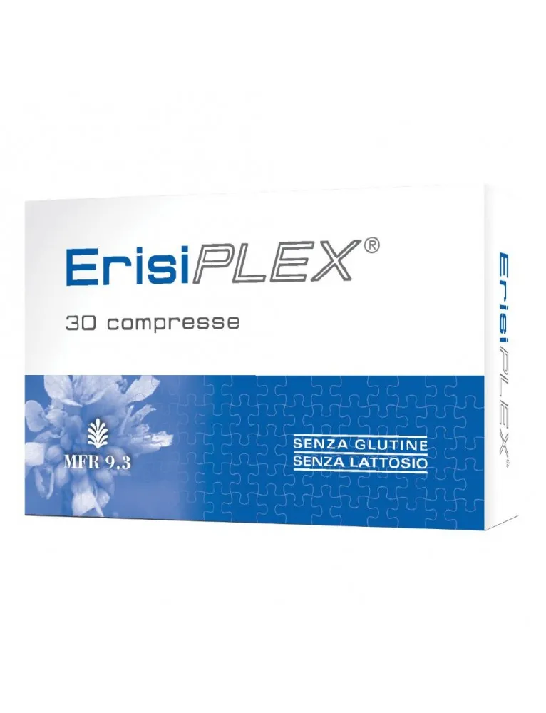 ERISIPLEX 30 CPR