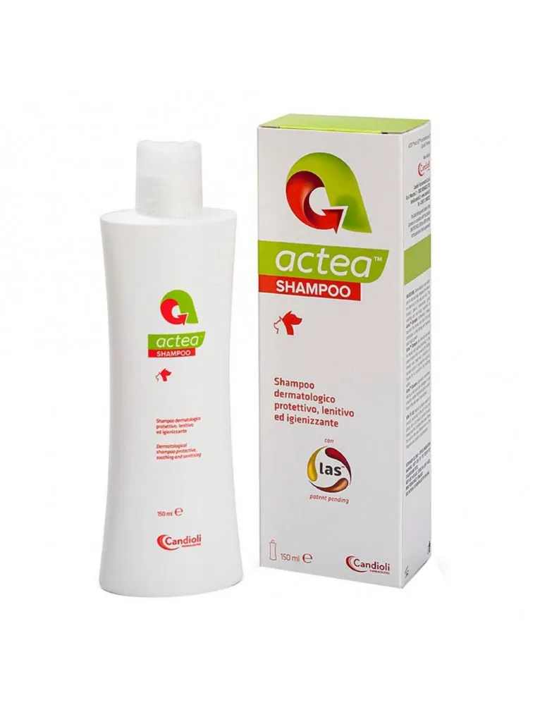 ACTEA Shampoo 150ml