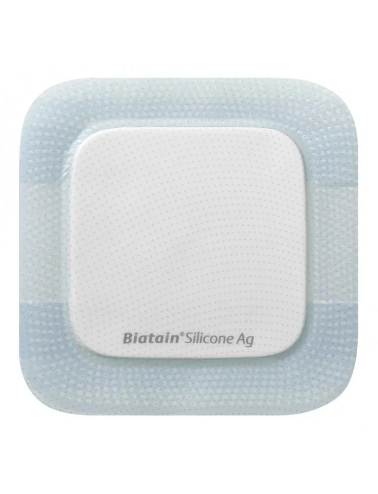 BIATAIN SIL AG 15X15 5PZ