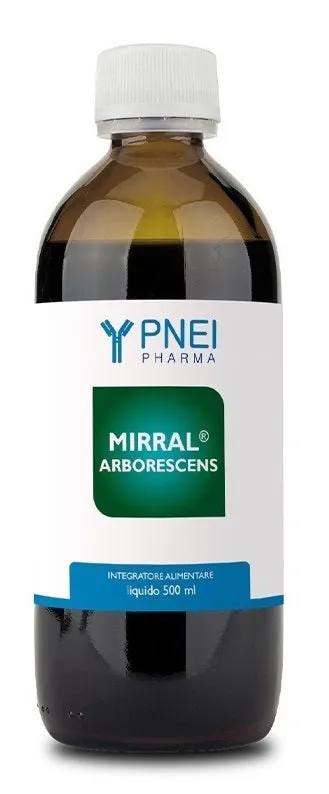 MIRRAL ARBORESCENS 500 ML