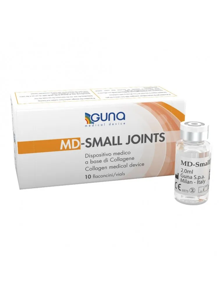 Guna MD-Small joints 10 Fiale 2ml