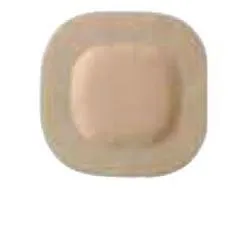 MEDICAZIONE BIATAIN SUPER TAMPONE IDROCAPILLARE ASSORBENTE 10X10 CM 10 PEZZI