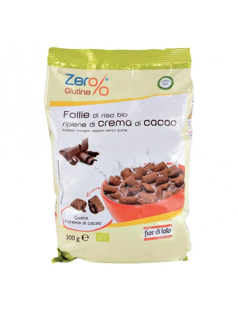 ZER%GLUT Follie Ri/Ciocc.Fond.