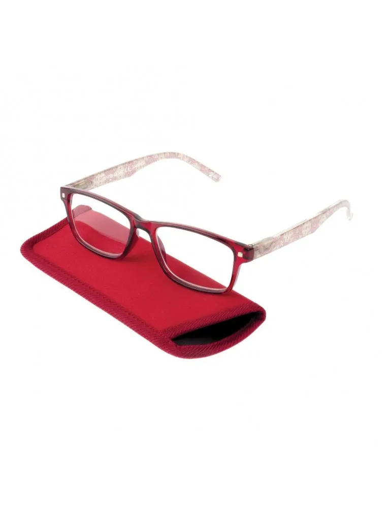 ALVITA OCCH LETT RITA +2,00