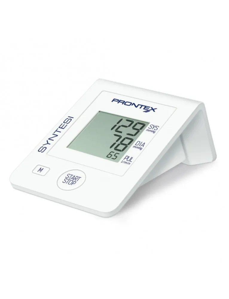 PRONTEX Syntesi Sfigmo Dig.Aut