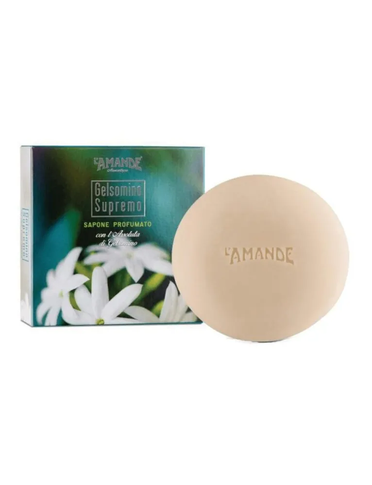 AROMATIQUE SAPONE PROF GELSOM