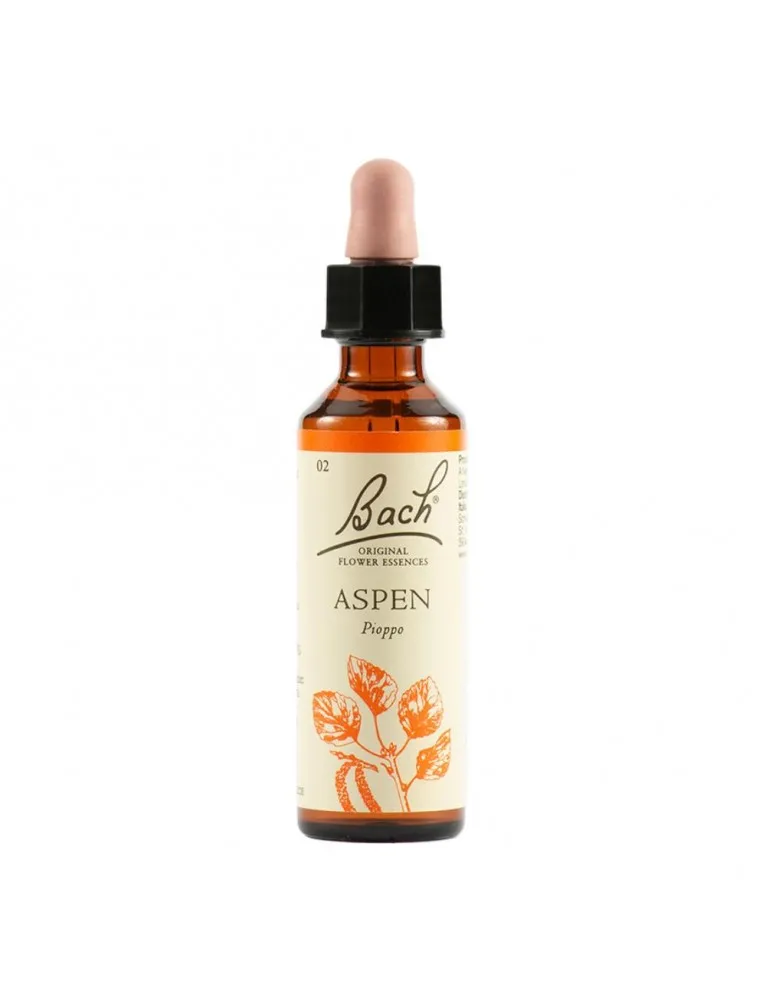 Aspen Fiore di Bach Original 20ml