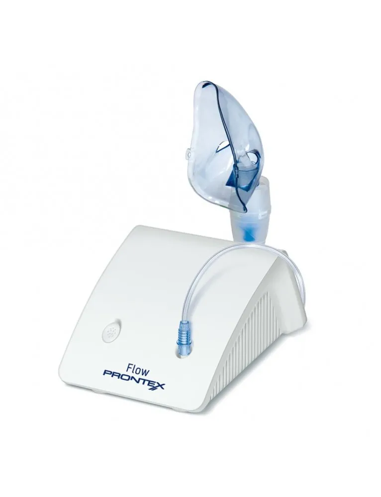 PRONTEX FLOW App.Aerosol Pist.