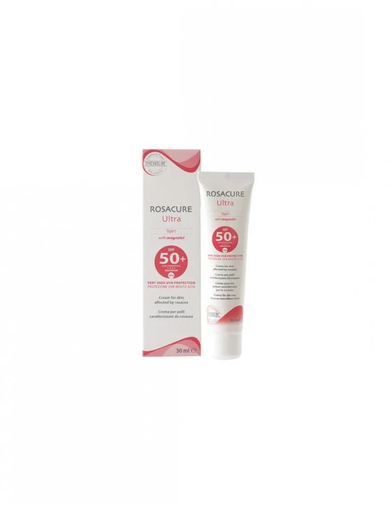 Rosacure Ultra Spf50+ 30ml
